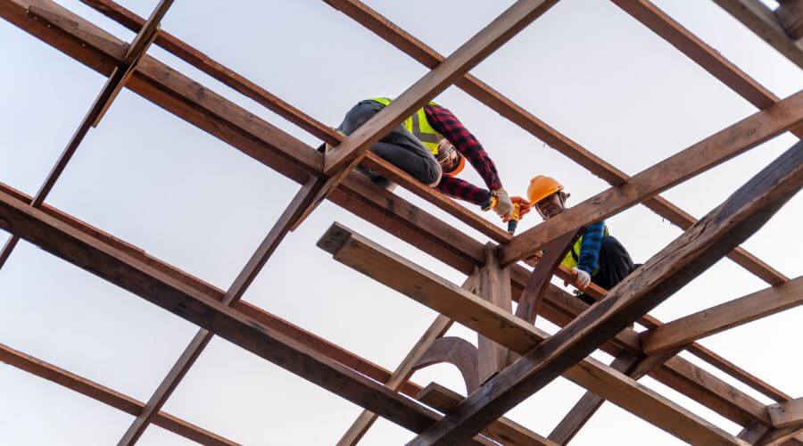 Expert Emergency Roof Repairs services in Hacksneck, VA